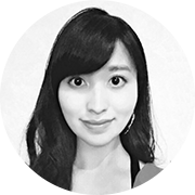白羽莉子(SHIRAHANE RIKO)