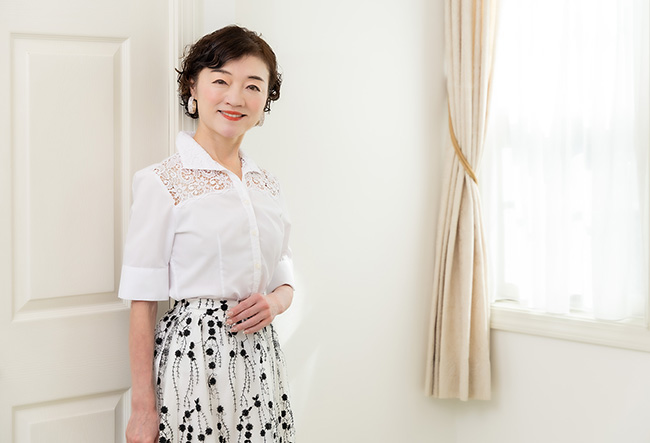 日常生活こそあなたが素敵に輝く最高の舞台です