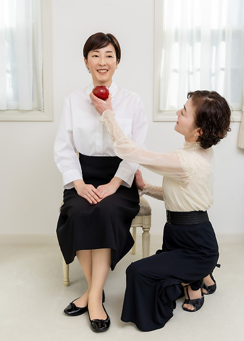 お試し体験レッスン